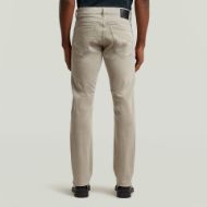 Снимка на G-STAR МЪЖКИ ДЕНИМ MOSA STRAIGHT JEANS В ELEPHANT SKIN GD 2