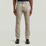 Снимка на G-STAR МЪЖКИ ДЕНИМ MOSA STRAIGHT JEANS В ELEPHANT SKIN GD 1