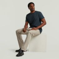 Снимка на G-STAR МЪЖКИ ДЕНИМ MOSA STRAIGHT JEANS В ELEPHANT SKIN GD 5