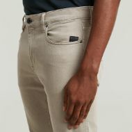 Снимка на G-STAR МЪЖКИ ДЕНИМ MOSA STRAIGHT JEANS В ELEPHANT SKIN GD 3