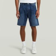 Снимка на G-STAR МЪЖКИ БЕРМУДИ DAKOTA SHORTS CLEAN EDGE В WORN В BLUE GALENA 1