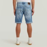 Picture of G-STAR MEN'S MOSA SHORTS IN LT INDIGO AGED 2