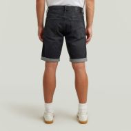 Picture of G-STAR MEN'S MOSA SHORTS IN WORN IN BLACKBIRD 2