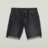 Picture of G-STAR MEN'S MOSA SHORTS IN WORN IN BLACKBIRD 6