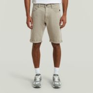 Снимка на G-STAR МЪЖКИ БЕРМУДИ MOSA SHORTS В ELEPHANT SKIN GD 1