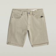 Снимка на G-STAR МЪЖКИ БЕРМУДИ MOSA SHORTS В ELEPHANT SKIN GD 6