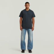 Picture of G-STAR MEN'S NIFOUS T-SHIRT IN SALUTE 4