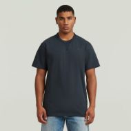 Picture of G-STAR MEN'S NIFOUS T-SHIRT IN SALUTE 1