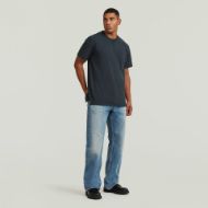 Picture of G-STAR MEN'S NIFOUS T-SHIRT IN SALUTE 5