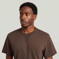 Picture of G-STAR MEN'S NIFOUS T-SHIRT IN JAVA 3