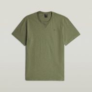 Picture of G-STAR MEN'S NIFOUS T-SHIRT IN FOUR LEAF CLOVER 6