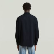Picture of G-STAR MEN'S CLEAN REGULAR SHIRT IN SALUTE GD 2