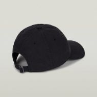 Снимка на G-STAR МЪЖКА ШАПКА AVERNUS BASEBALL CAP В DK BLACK GD 3