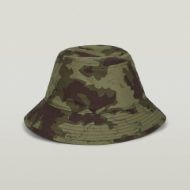 Снимка на G-STAR МЪЖКА ШАПКА ORIGINALS BUCKET HAT В FOUR LEAF CLOVER CLOUD CAMO 3