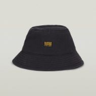 Снимка на G-STAR МЪЖКА ШАПКА ORIGINALS BUCKET HAT В DK BLACK GD 1