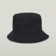 Снимка на G-STAR МЪЖКА ШАПКА ORIGINALS BUCKET HAT В DK BLACK GD 3