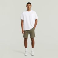 Снимка на G-STAR МЪЖКИ БЕРМУДИ BRONSON 3.0 SLIM CHINO SHORTS В TURF 4