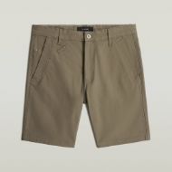 Снимка на G-STAR МЪЖКИ БЕРМУДИ BRONSON 3.0 SLIM CHINO SHORTS В TURF 6
