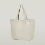 Снимка на G-STAR МЪЖКА ЧАНТА BIG TOTE BAG В BEACHED FADED VIVIANITE GREY 2