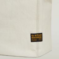 Снимка на G-STAR МЪЖКА ЧАНТА BIG TOTE BAG В BEACHED FADED VIVIANITE GREY 4