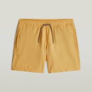 Снимка на G-STAR МЪЖКИ БАНСКИ DIRIK SOLID SWIM SHORTS В SAFFRON 1