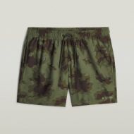 Снимка на G-STAR МЪЖКИ БАНСКИ DIRIK AO SWIM SHORTS В FOUR LEAF CLOVER CLOUD CAMO 1