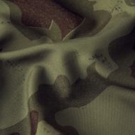 Снимка на G-STAR МЪЖКИ БАНСКИ DIRIK AO SWIM SHORTS В FOUR LEAF CLOVER CLOUD CAMO 3