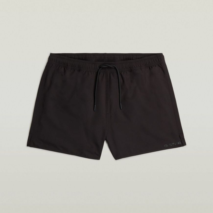 Снимка на G-STAR МЪЖКИ БАНСКИ CARNIC 2.0 SWIM SHORTS В DK BLACK