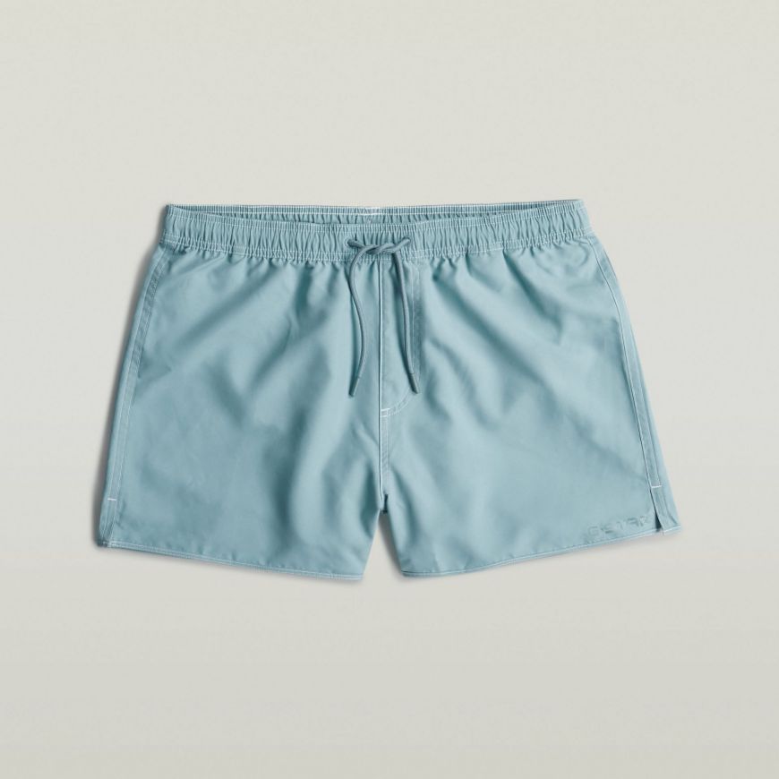 Снимка на G-STAR МЪЖКИ БАНСКИ CARNIC 2.0 SWIM SHORTS В MINERAL BLUE