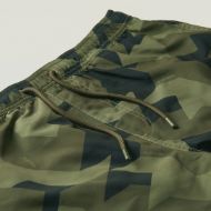 Снимка на G-STAR МЪЖКИ БАНСКИ CARNIC 2.0 AO SWIM SHORTS В FOUR LEAF CLOVER GEO ABSTRACT CAMO 2