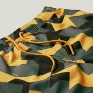 Снимка на G-STAR МЪЖКИ БАНСКИ CARNIC 2.0 AO SWIM SHORTS В SAFFRON GEO ABSTRACT CAMO 2