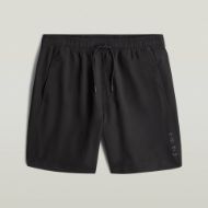 Снимка на G-STAR МЪЖКИ БАНСКИ LONG SWIM SHORTS В DK BLACK 1