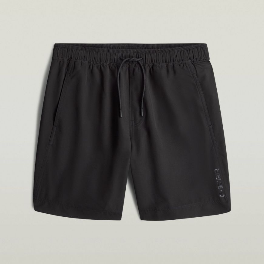 Снимка на G-STAR МЪЖКИ БАНСКИ LONG SWIM SHORTS В DK BLACK