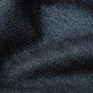 Picture of G-STAR MEN'S BIKER JACKET IN STAY RAW DENIM 7