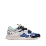 Снимка на SCOTCH&SODA МЪЖКИ СПОРТНИ ОБУВКИ VIVEX В БЯЛО-СИНЬО-СРЕБРИСТО 1