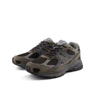 Снимка на NEW BALANCE МЪЖКИ СПОРТНИ ОБУВКИ 2010 В ТЪМНОСИВО 5