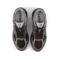 Снимка на NEW BALANCE МЪЖКИ СПОРТНИ ОБУВКИ 2010 В ТЪМНОСИВО 4