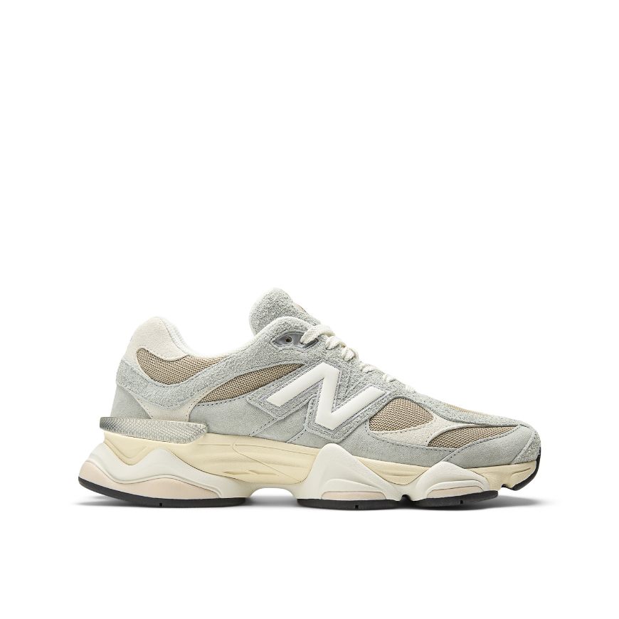 Picture of NEW BALANCE U9060 LONE STAR GREY STONEWAR