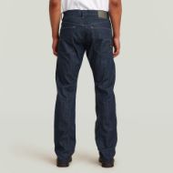 Снимка на G-STAR МЪЖКИ ДЕНИМ DARTT 3D SLIM STRAIGHT JEANS В STAY RAW DENIM 2