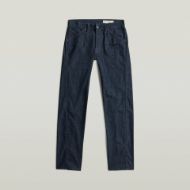 Снимка на G-STAR МЪЖКИ ДЕНИМ DARTT 3D SLIM STRAIGHT JEANS В STAY RAW DENIM 6