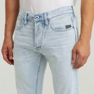 Picture of G-STAR MEN'S STREEM SLIM TAPERED JEANS IN SUN FADED BLUE GALENA 3