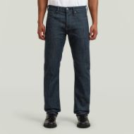 Снимка на G-STAR МЪЖКИ ДЕНИМ STREEM SLIM TAPERED JEANS В STAY RAW DENIM 1