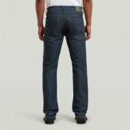 Снимка на G-STAR МЪЖКИ ДЕНИМ STREEM SLIM TAPERED JEANS В STAY RAW DENIM 2