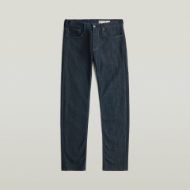 Снимка на G-STAR МЪЖКИ ДЕНИМ STREEM SLIM TAPERED JEANS В STAY RAW DENIM 6