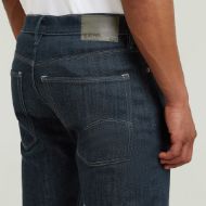 Снимка на G-STAR МЪЖКИ ДЕНИМ STREEM SLIM TAPERED JEANS В STAY RAW DENIM 3
