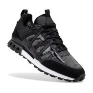 Снимка на CRUYFF МЪЖКИ СПОРТНИ ОБУВКИ FEARIA FUTURA В ЧЕРНО/СВЕТЛООТРАЗИТЕЛНО ЧЕРНО 5