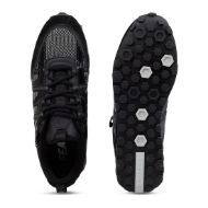 Снимка на CRUYFF МЪЖКИ СПОРТНИ ОБУВКИ FEARIA FUTURA В ЧЕРНО/СВЕТЛООТРАЗИТЕЛНО ЧЕРНО 2