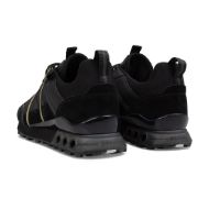 Снимка на CRUYFF МЪЖКИ СПОРТНИ ОБУВКИ FEARIA FUTURA В ЧЕРНО/ЗЛАТИСТО 4