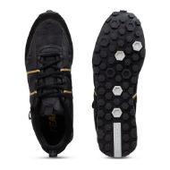 Снимка на CRUYFF МЪЖКИ СПОРТНИ ОБУВКИ FEARIA FUTURA В ЧЕРНО/ЗЛАТИСТО 2