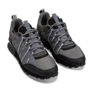 Снимка на CRUYFF МЪЖКИ СПОРТНИ ОБУВКИ FEARIA ECLIPSE В СИВО/СВЕТЛООТРАЗИТЕЛНО СРЕБРИСТО 3